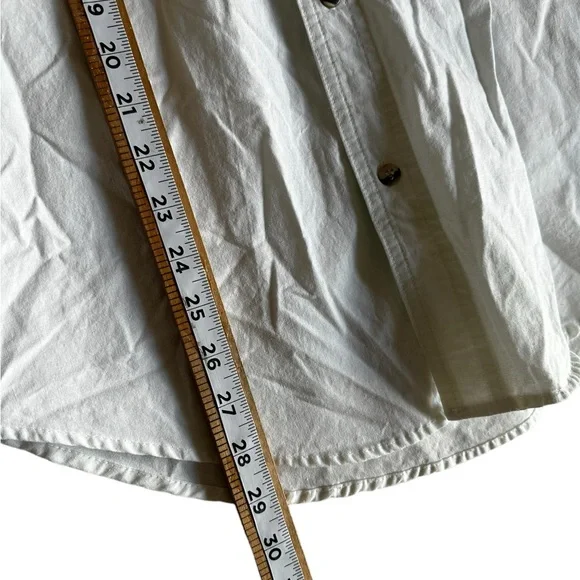 VINTAGE EXPRESS RIDER BUTTON UP MENS SZ SMALL - Picture 9 of 10